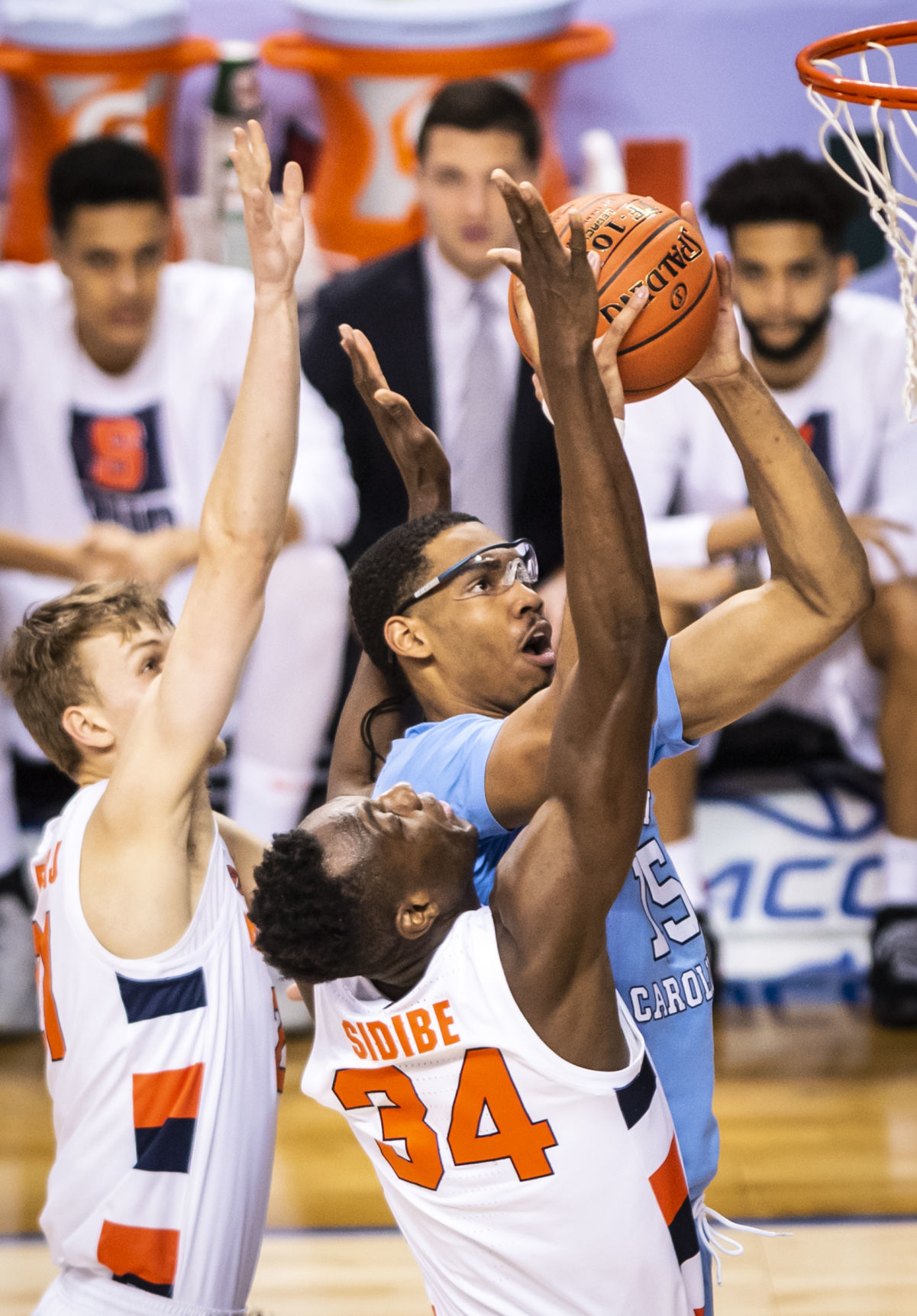 UNCBasketball